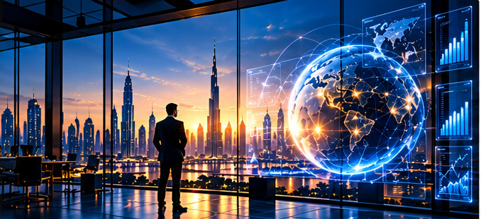 Artificial intelligence and digital technology