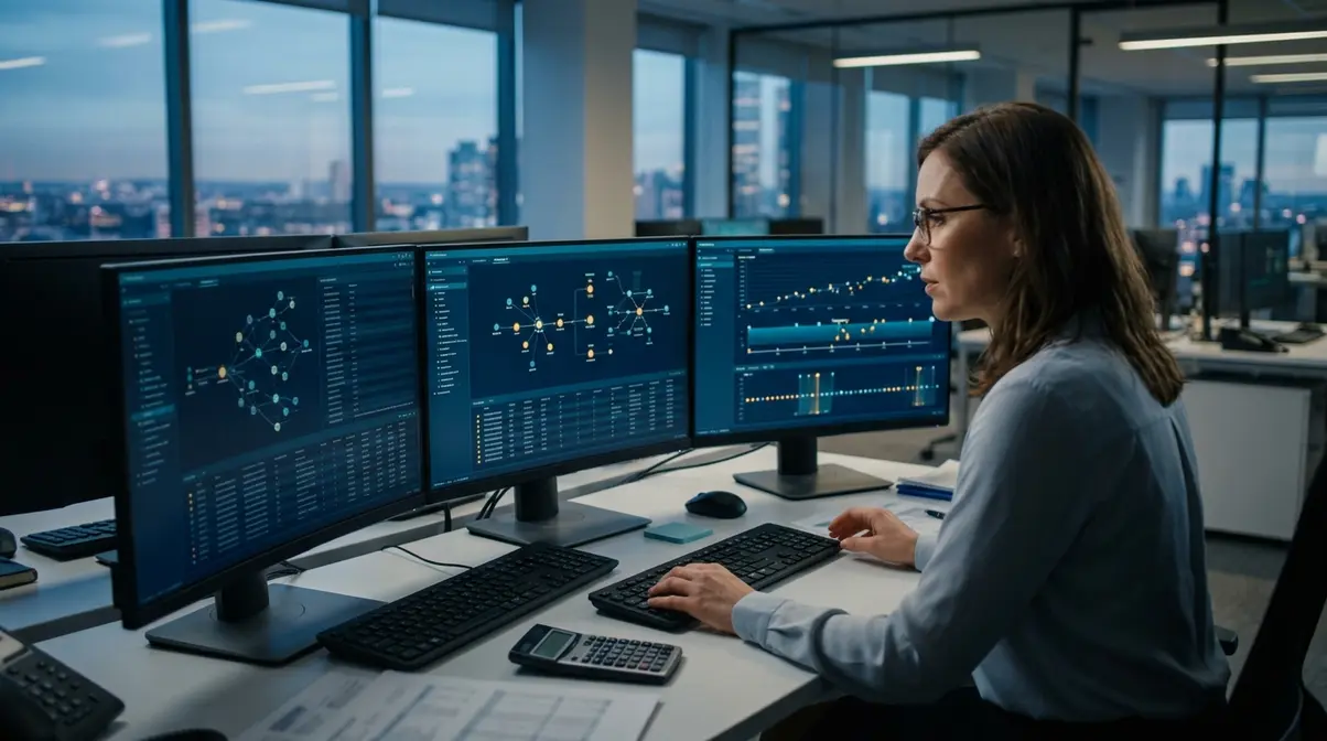 Exploring incremental auditing in treasury operations