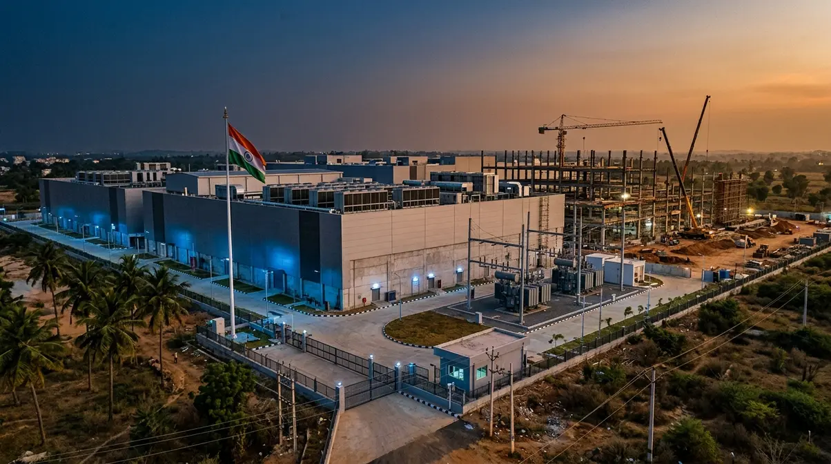 Assessing the impact of India’s new data center policy