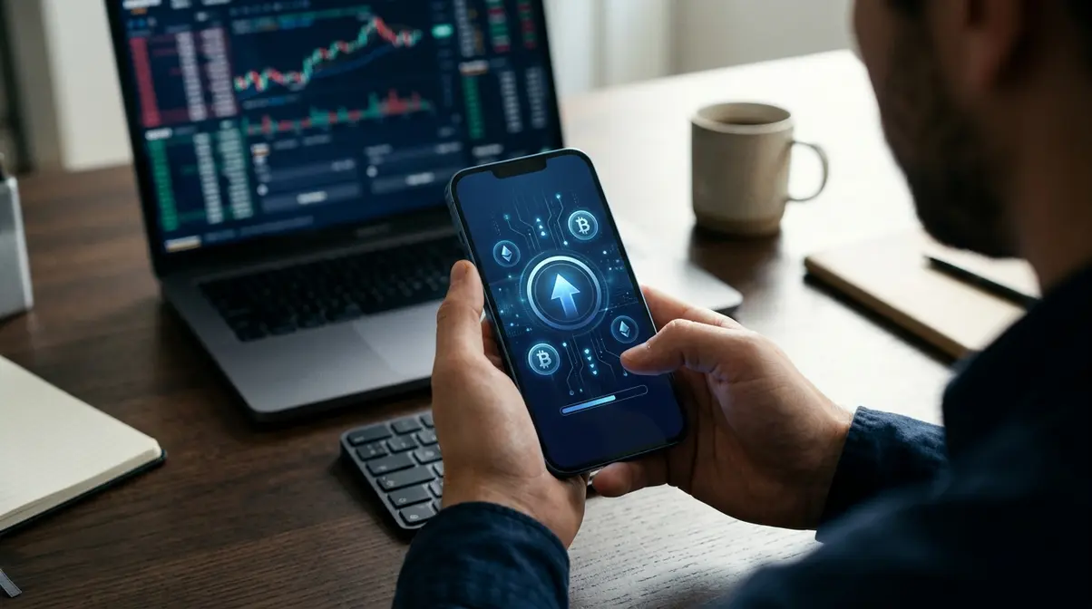 Kudo introduces instant cryptocurrency withdrawal service