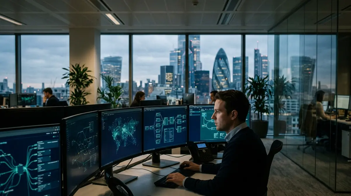 LHV Bank deploys agentic AI to manage customer email support in the UK