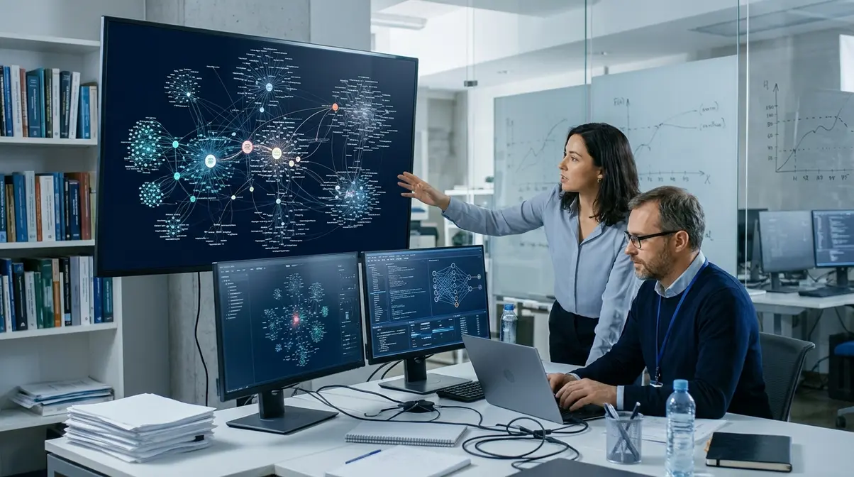 Hugging Face and Allen Institute for AI introduce LitPivot for research contextualization