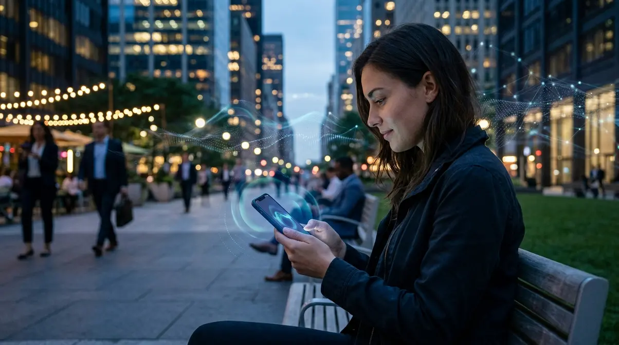 Meta’s AI companion Muse reaches 10 million U.S. downloads in 40 days