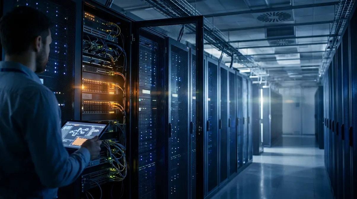 Microsoft confirms end of support for Windows Server 2016 in January 2027