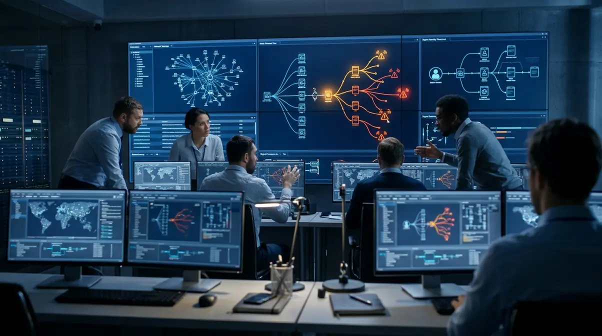 New guidance treats runaway AI agents as security incidents