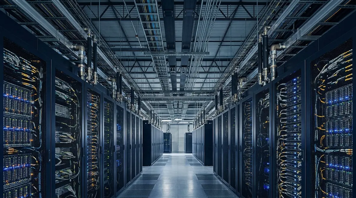 Data Center Dynamics examines next-generation data center design