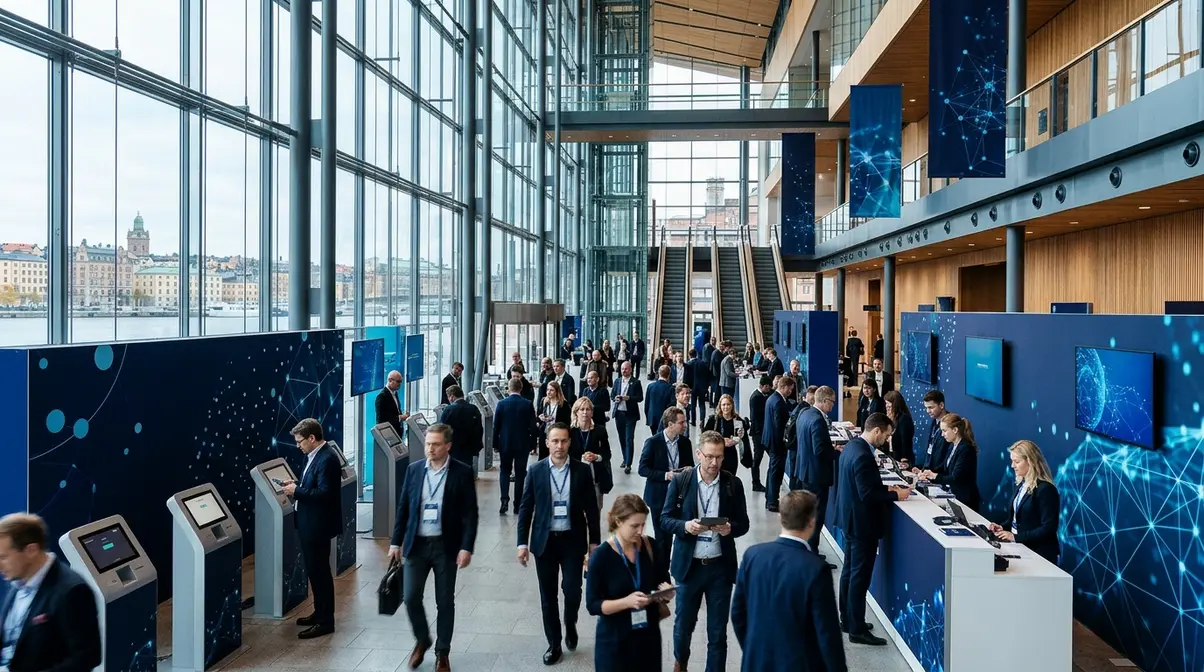 Registration opens for 10th annual NextGen Nordics payments conference