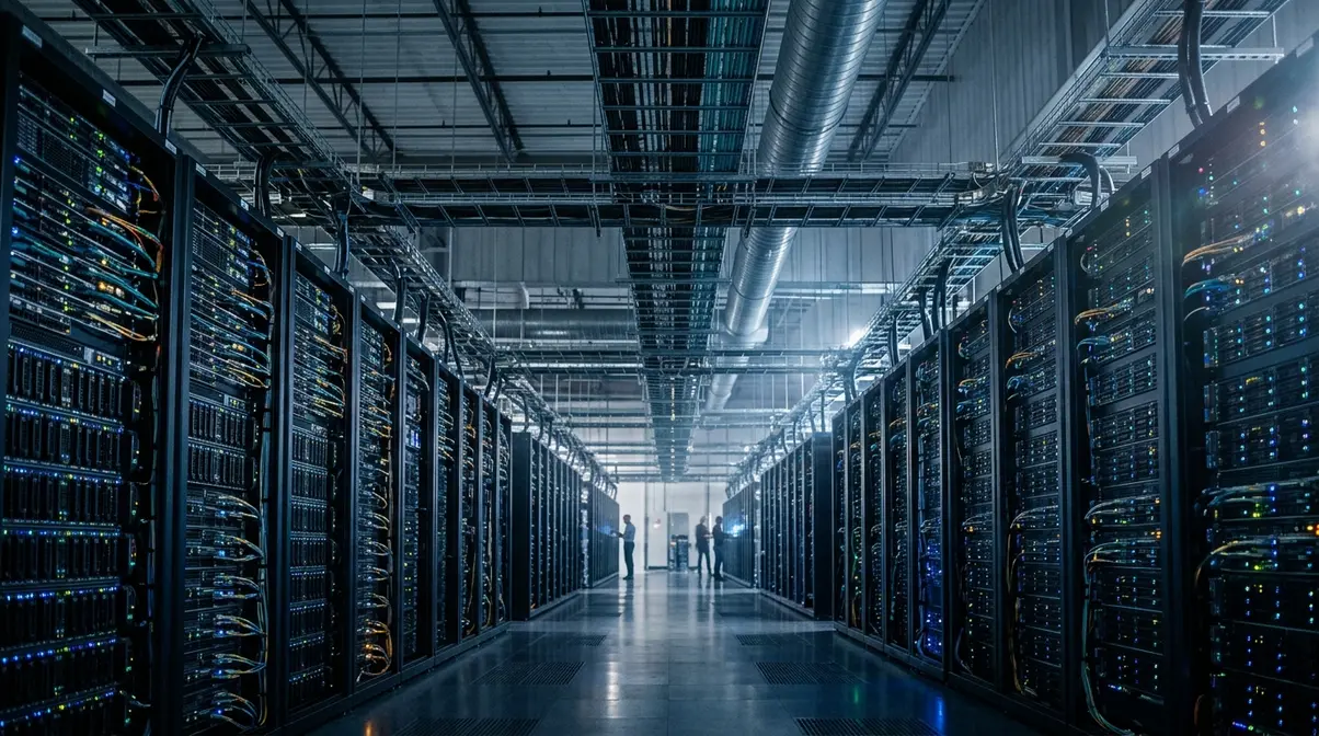 Nscale and Anthropic reportedly in negotiations for $45 billion compute agreement