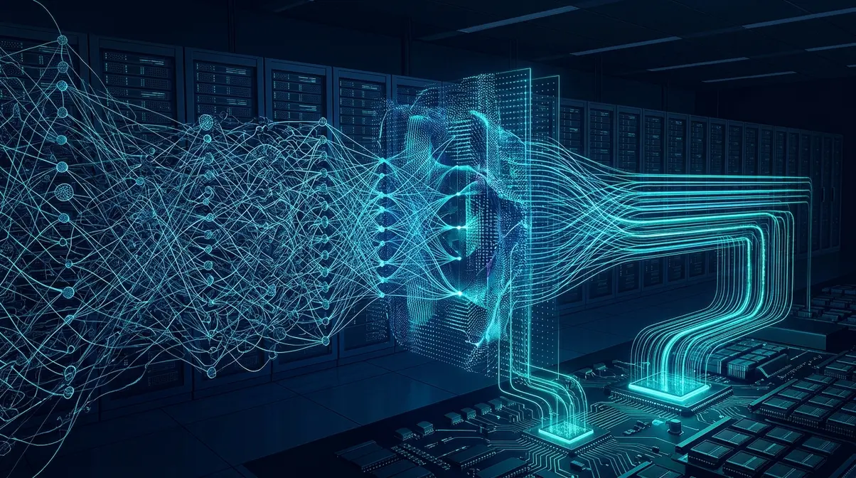 NVIDIA introduces global performance tuner to enhance TensorRT optimization