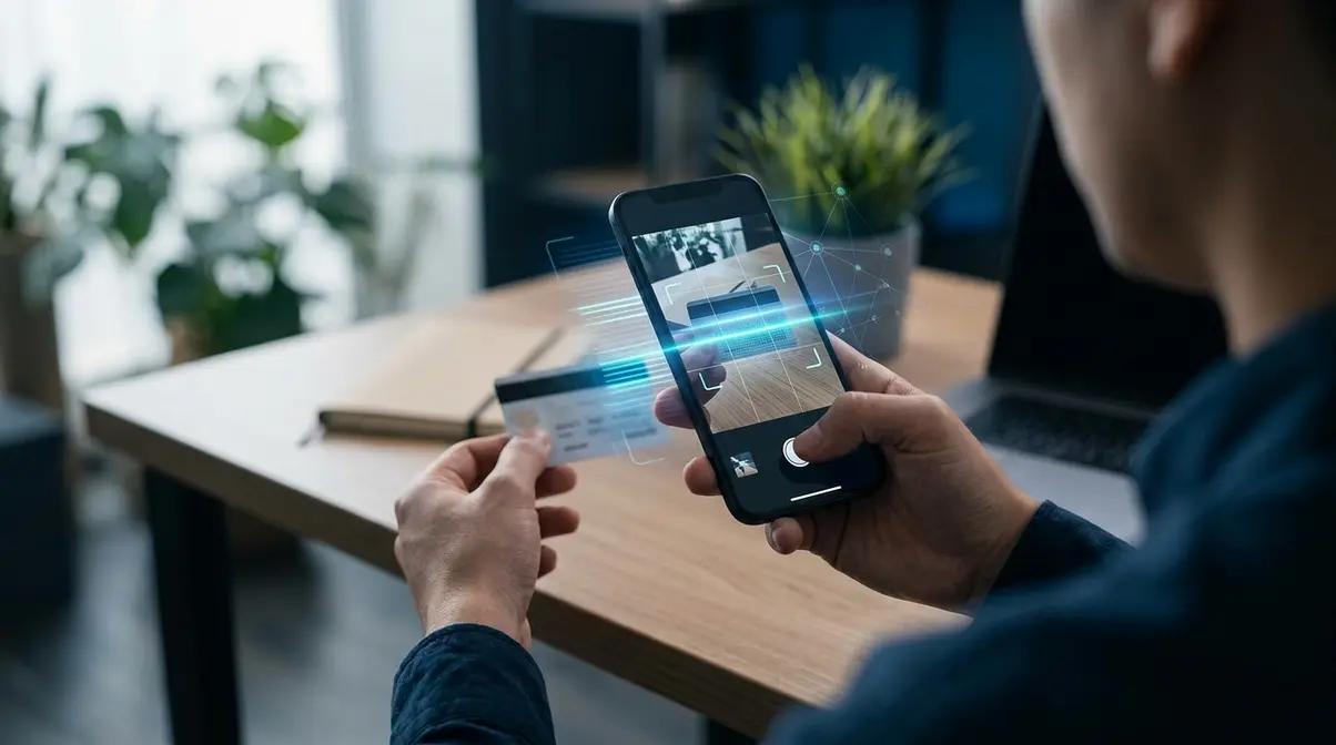 OCR Studio and FinOn collaborate to enhance payment onboarding security