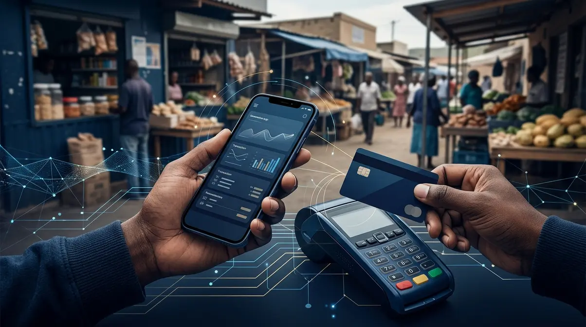 Paymentology and Mukuru expand partnership to launch everyday banking services