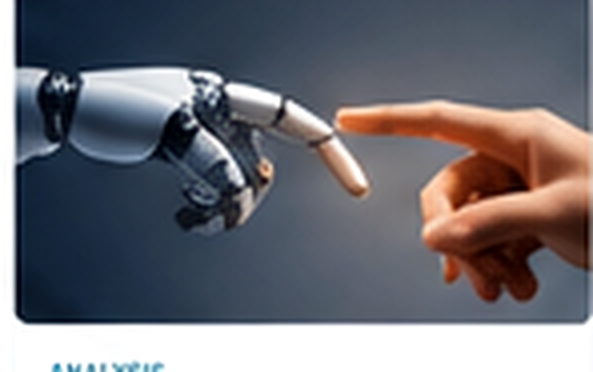 AI sustainable development report