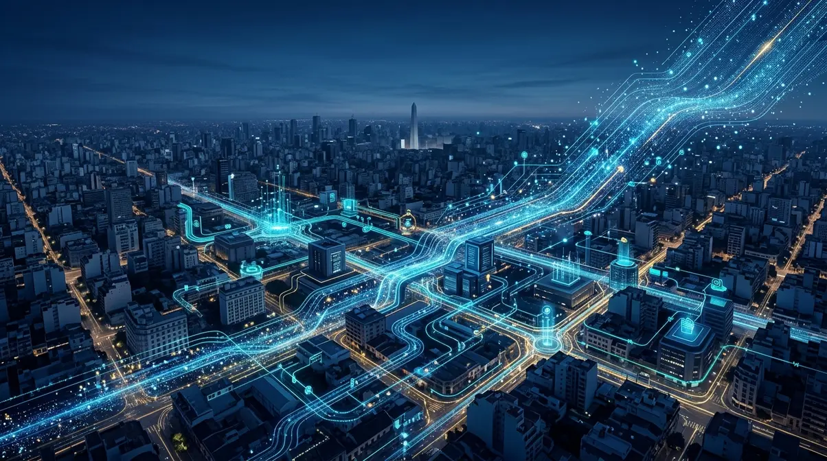 Argentine payment infrastructure firm Rebill secures $5.4 million in funding