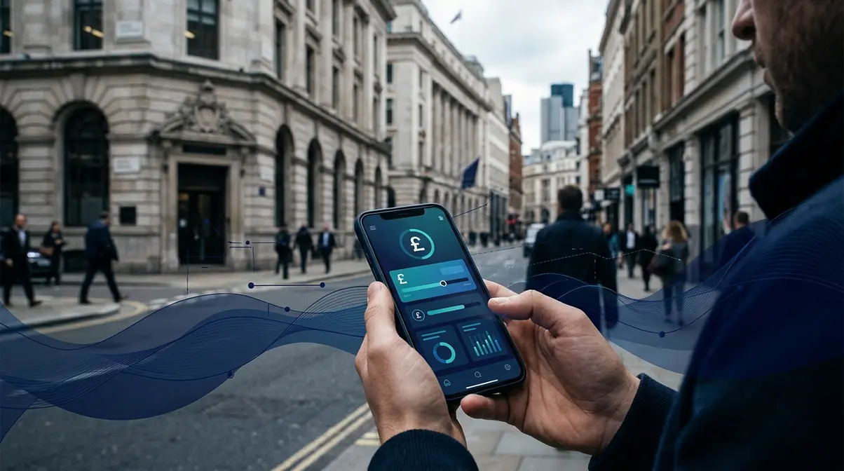 Revolut expands into UK personal lending market