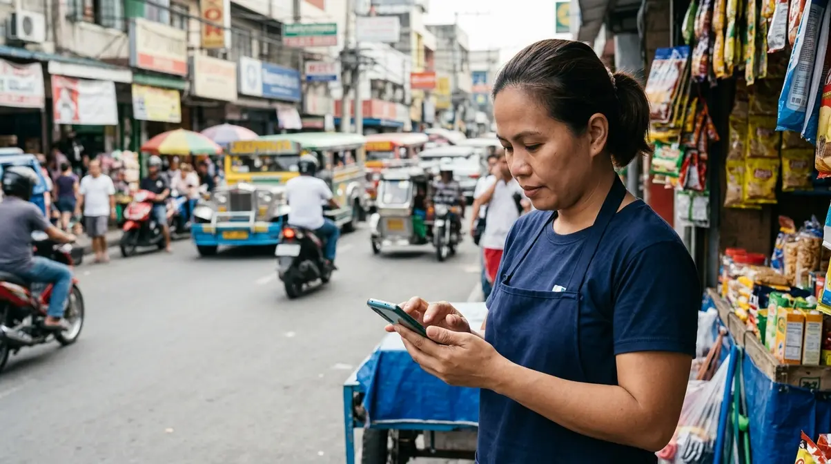 Philippines-based fintech Salmon secures $140 million in new funding