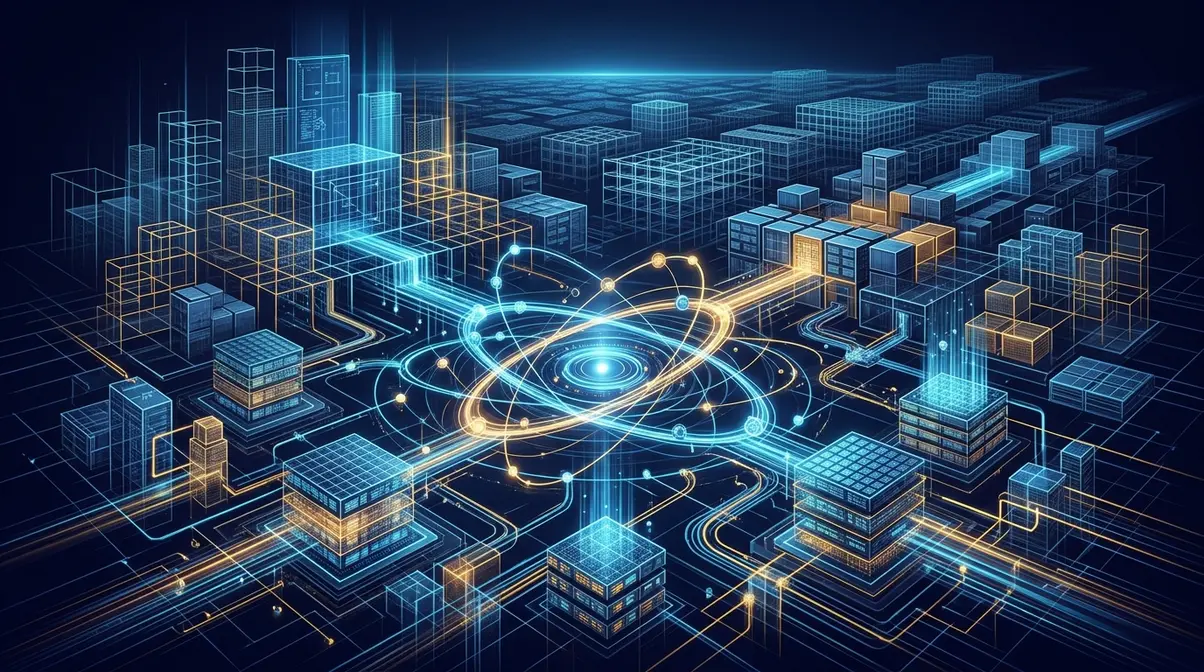Scaling enterprise agentic retrieval with Amazon Bedrock and AWS CDK