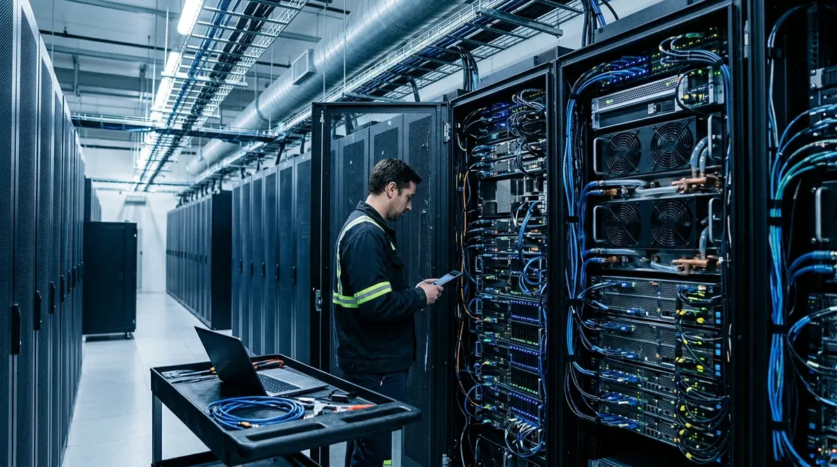Silk Cloud integrates Nvidia Blackwell Ultra GPUs into infrastructure