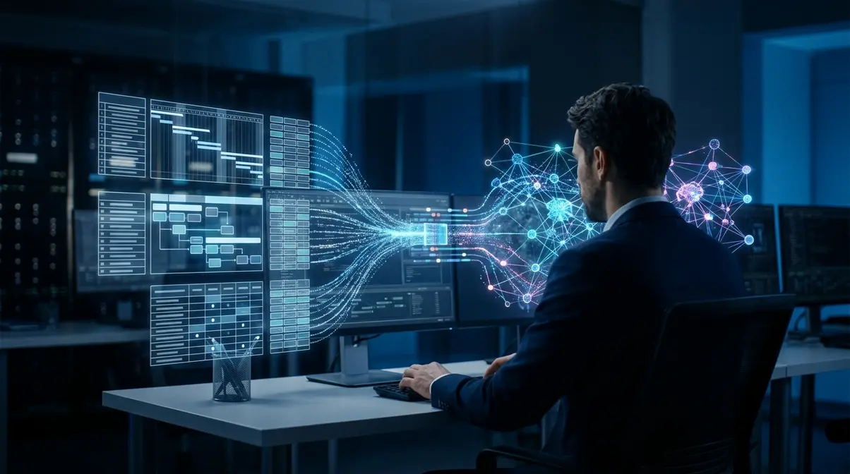 Smartsheet launches Model Context Protocol server to enhance AI agent integration