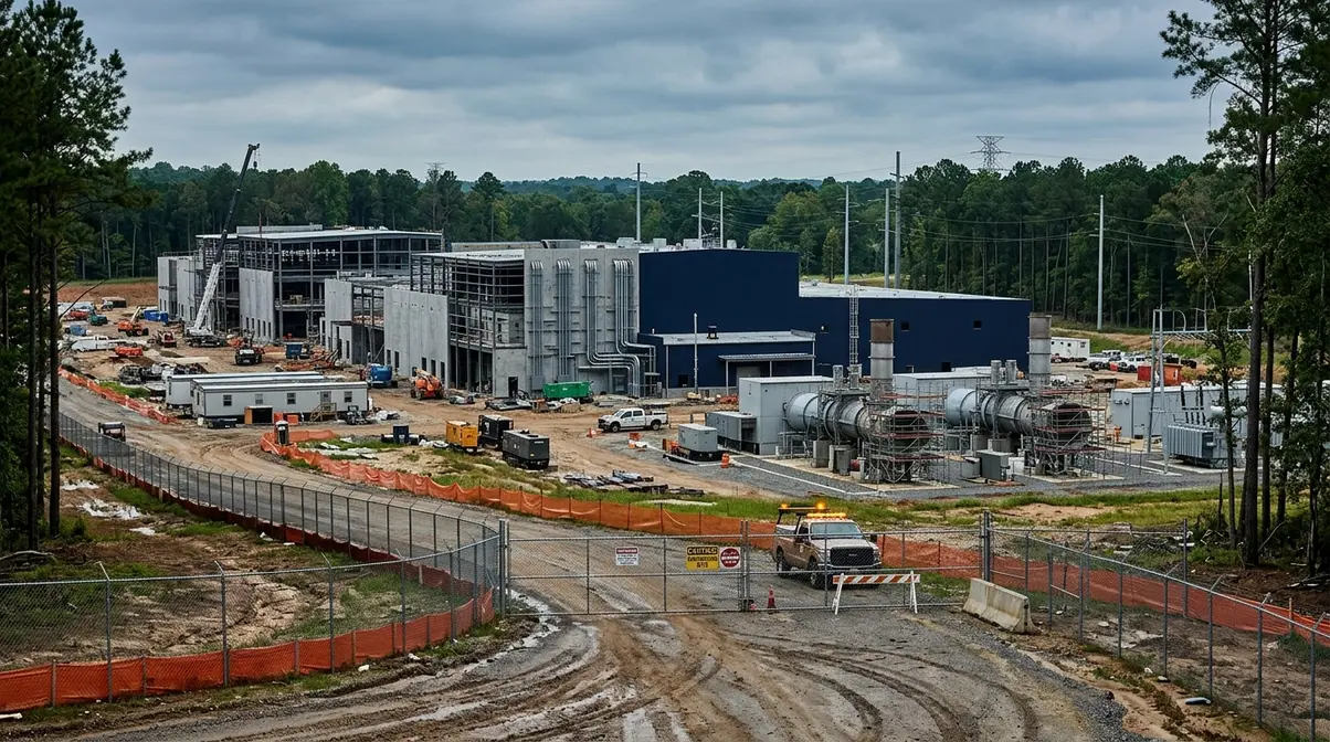 SpaceXAI faces $6.1 million fine in Mississippi over permit compliance
