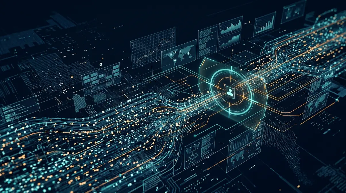 Spyware vendors exploiting targeted ad bidding to track users