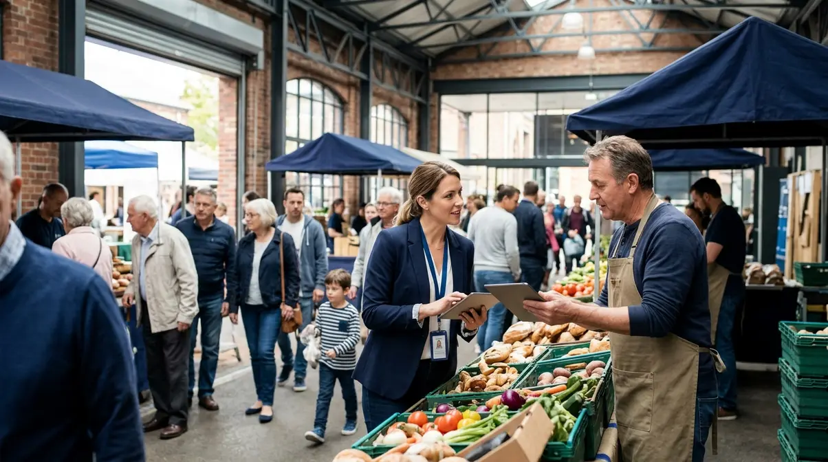 Community banking and social initiatives discussed at Sustainable Finance Live 2026