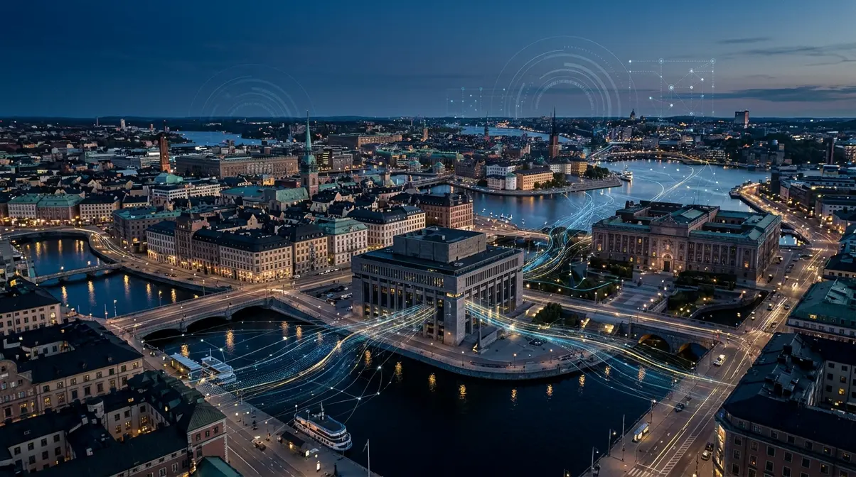 Sweden’s central bank revisits e-krona implementation debate