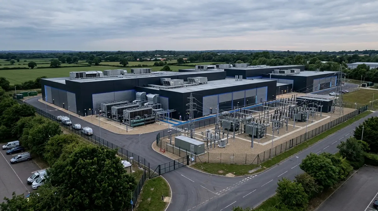 SWI launches dedicated AI cloud division SWI Compute