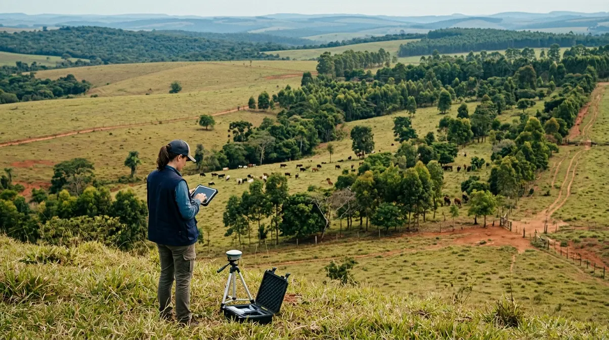 Symbiosis Coalition commits to 320,000-ton carbon removal deal with Working Trees