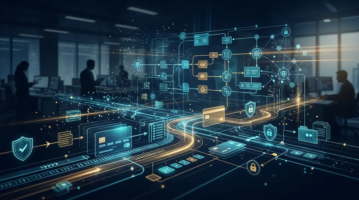 Tech Mahindra and Mastercard collaborate to integrate B2B payments into enterprise platforms