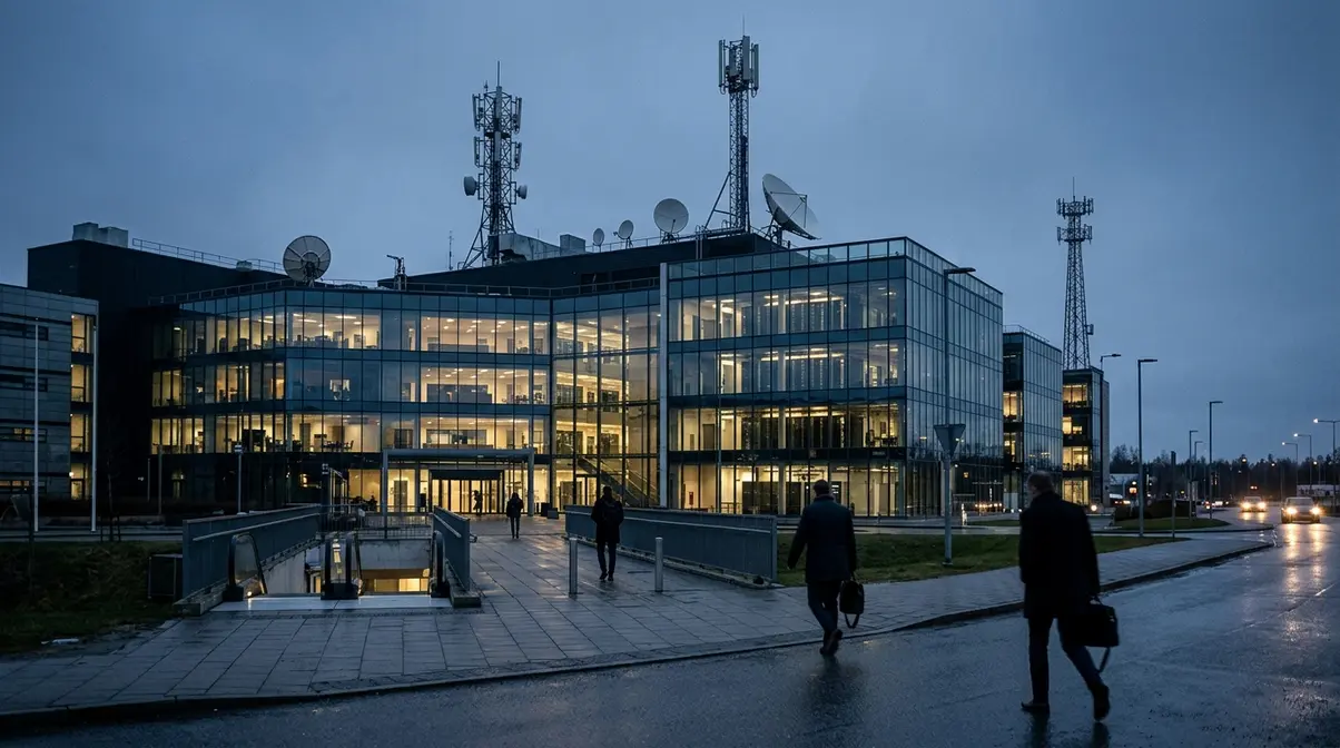 Telia announces 900 job cuts as part of $100m cost-savings plan