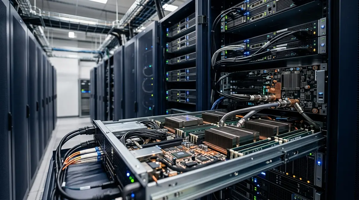 AI chip startup Tenstorrent secures $1.5 billion in funding