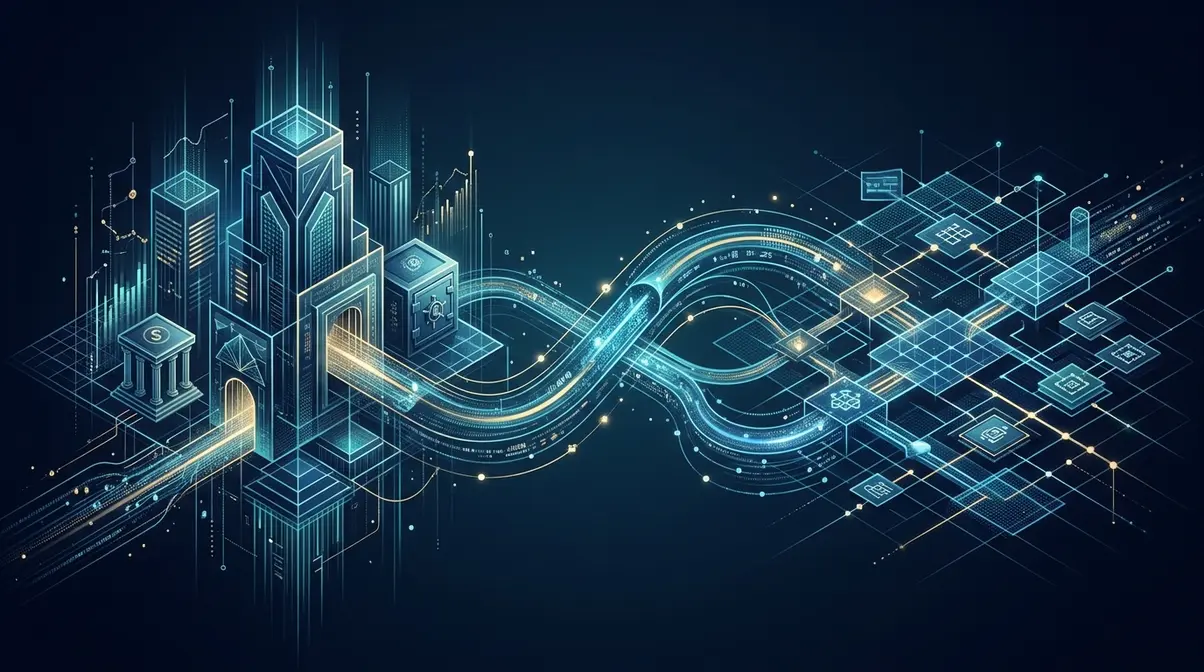 TreasurUp and Apideck collaborate to expand ERP-embedded banking