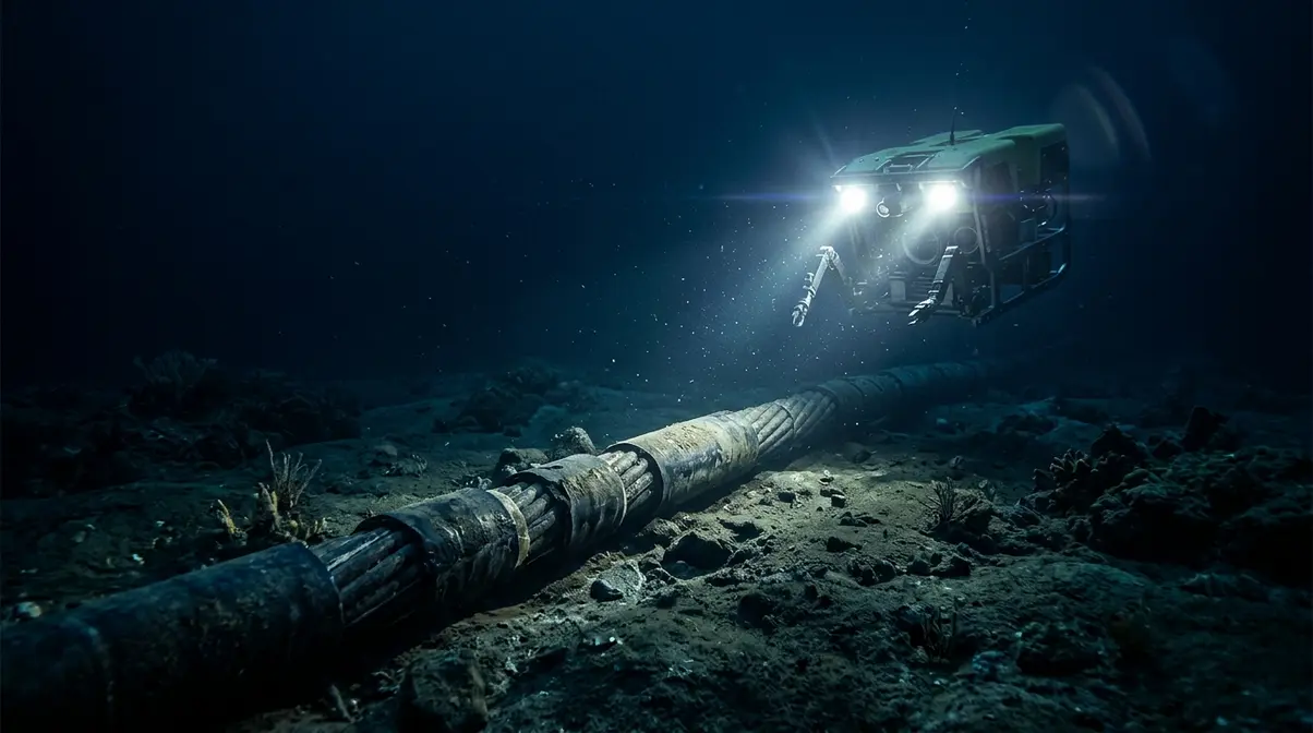 UK government proposes stricter penalties for subsea cable sabotage