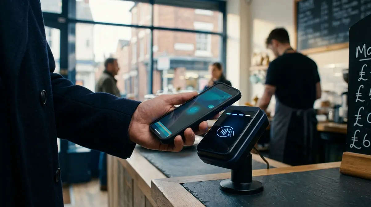 UK competition watchdog proposes opening iPhone contactless payments