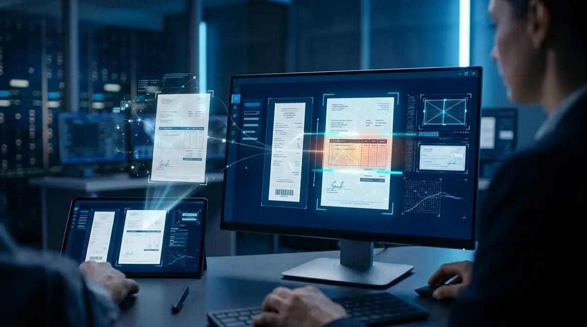 Veryfi introduces AI-powered fraud prevention platform