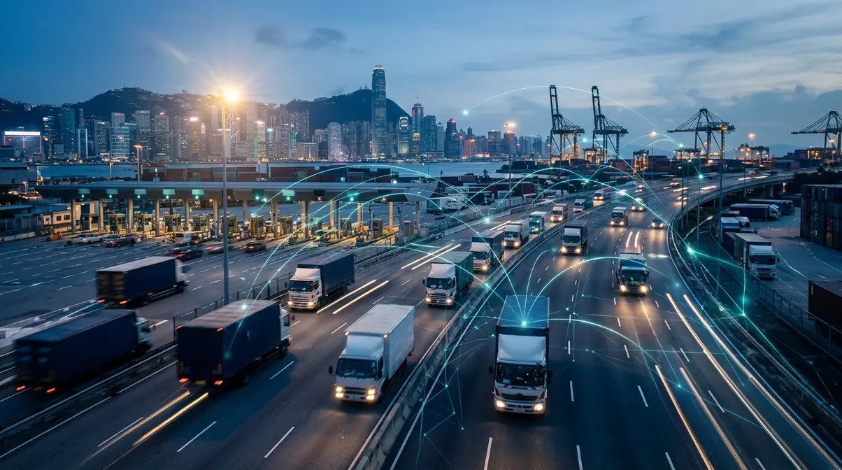 WEX and Mastercard announce partnership for APAC fleet payments
