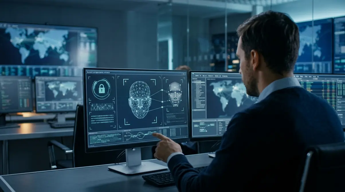 World introduces tools to combat AI-driven impersonation in finance