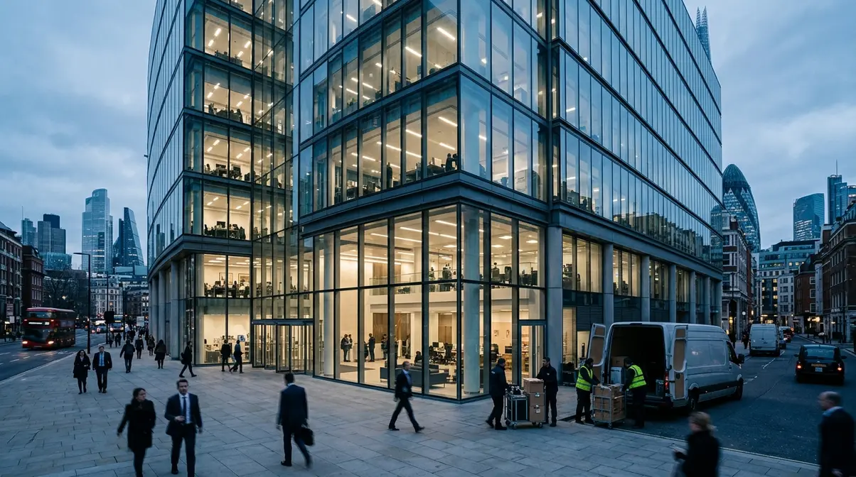 Zilch announces move to larger London headquarters